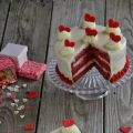 Red Velvet per San Valentino