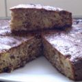 *Amish Frienship Bread with Apples ; *Pane[...]