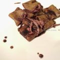 Paccheri con Pesto di Olive Nere e Totani