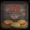 CONCHAS (Mexican Sweet Bread Rolls - Pane Dolce[...]