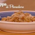 Trippa al pomodoro - I menú di Benedetta