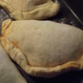 PANZEROTTI AL FORNO