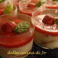 Panna cotta