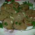Rotolo di tonno