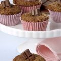 Muffin con sorpresa