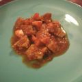 Gulash a modo mio