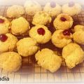 Quanti Modi di Fare e Rifare Gli Amaretti di[...]