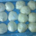 Pasta brioches e panini dolci