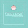 TUTTI PRONTI? ARRIVA IL CRAZY TASTE!