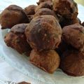 Totò al Cioccolato - Biscotti Catanesi