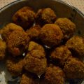 Polpette & cipolline, tuttotondo