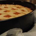 LA CROSTATA CON FARINA DI KAMUT E MARMELLATA DI[...]