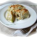 Involtini di verza con riso carnaroli e salmone[...]