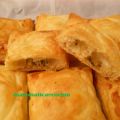 Fagottini di Pasta Sfoglia con Melanzane[...]
