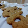 Gingerbread