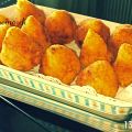 ARANCINI O ARANCINE ALLA MESSINESE E NON