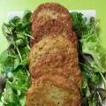 MEDAGLIONI DI PESCE