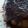 Torta al caffè  ...Carica!!!