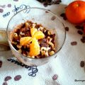 Mercoledí vegano :Porridge al cioccolato e[...]