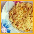 RISOTTO AGLI AGRUMI & sapore d'estate