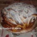 Torta delle rose