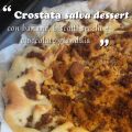 Crostata SALVA DESSERT con banane, biscotti[...]