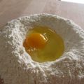 Tagliatelle al Vino Bianco Con Sughetto di[...]