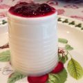 Panna cotta