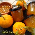 Marmellata di arance amare. Ultima versione