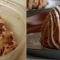 Crema di castagne
