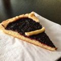Crostata Alla marmellata di More