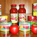 LA FIAMMANTE: POMODORO E SPECIALITA' MADE IN[...]
