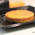 Tortine alla carota