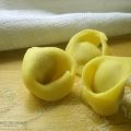 Tortellini di zia Teresa