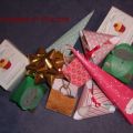 Buon Natale!! Zuccherini e Caramelle