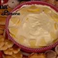 Crema al limone - I men