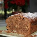 plumcake banane e nutella