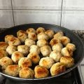 Polpette? si ma vegetali, please!!