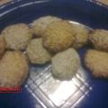 Biscottini di Cocco