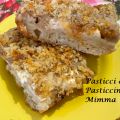 SFINCIONE BAGHERESE
