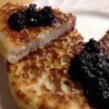 Pane nel mondo: Crumpets (Regno Unito)