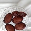 Pasticciotto al cioccolato