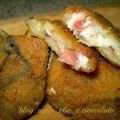 MELANZANE FRITTE