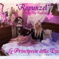 Disney's Rapunzel Tangled Make-up Tutorial &[...]