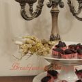 Mandorle al cioccolato