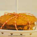 Santa' s Cookies con cioccolato, mandorle e[...]