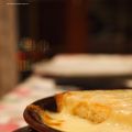 Soupe gratinèe à l'oignon...