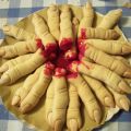 Dita mozzate della strega