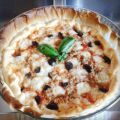 Pizza Brisè