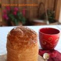 Panettone gastronomico